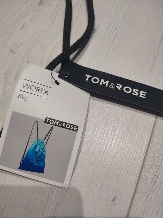 worek wakacyjny NOWY