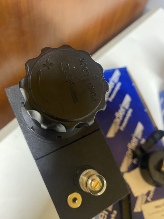 Filtr reduktor naolejacz adler 1/2 *
