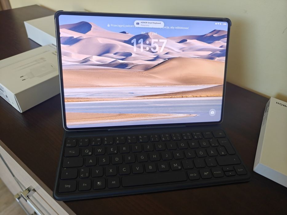 Tablet MagicPad 4 Promocja !!