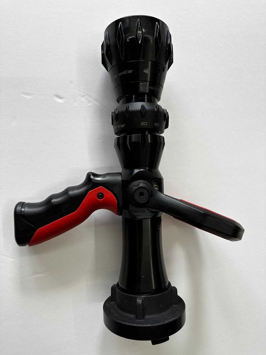 Prądownica strażacka LEADER MULTI FLOW (20 – 40 – 100 – 160) - 52