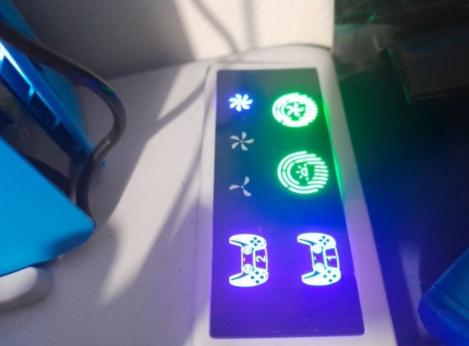 Ps5 slim [ versão com disco ]