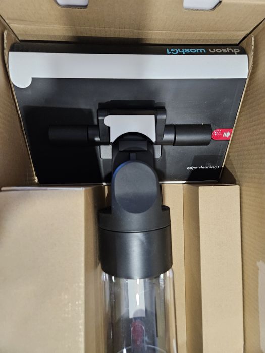 Aspirador Vertical DYSON WASHg1 - Novo c/garantia