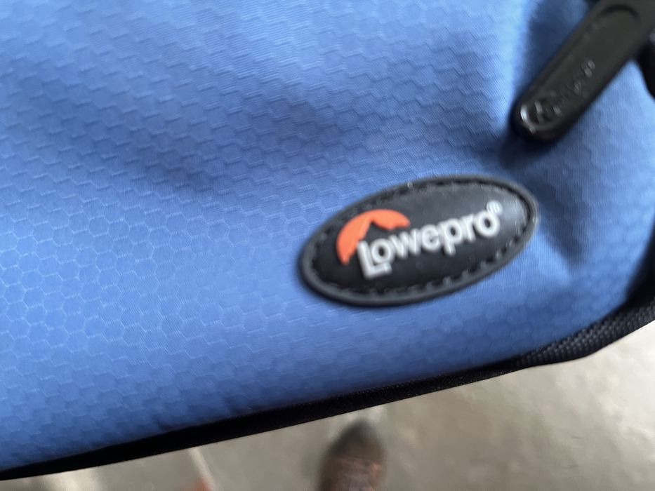 Сумка Lowepro Clips 140