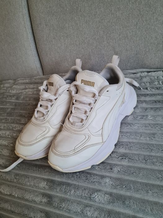 Sneakersy damskie Puma  37