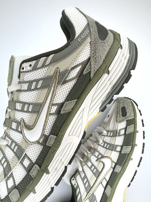 Кроссовки Nike НОВЫЕ - 40 и 43 размер есть в наличии