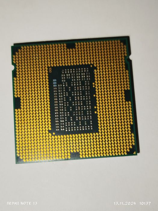 Процессор Intel. i5-2400
