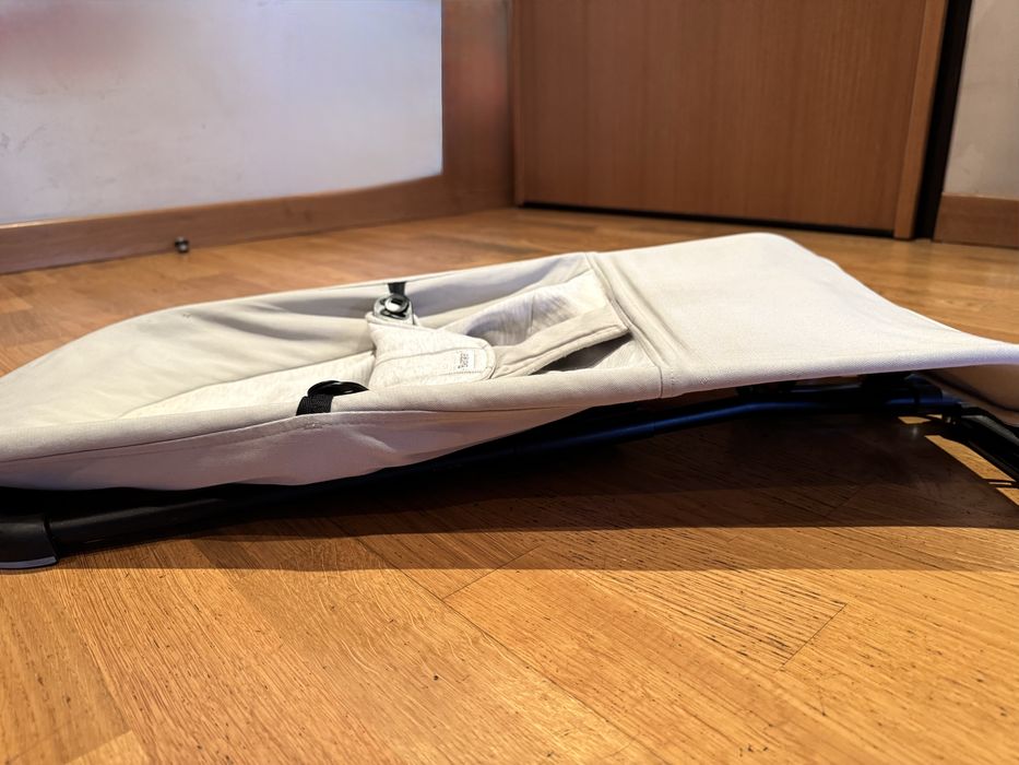 Espreguiçadeira em tecido BabyBjörn