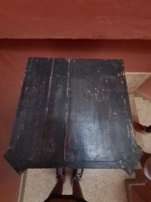 Mesinha de Cabeceira antiga