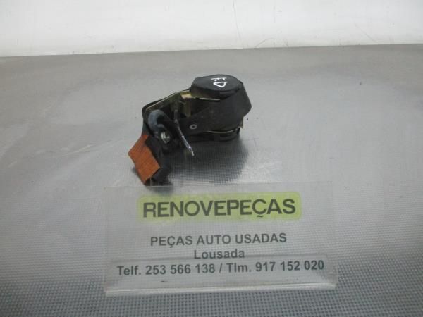 Cinto frente direito BMW 3 Compact (E36)
