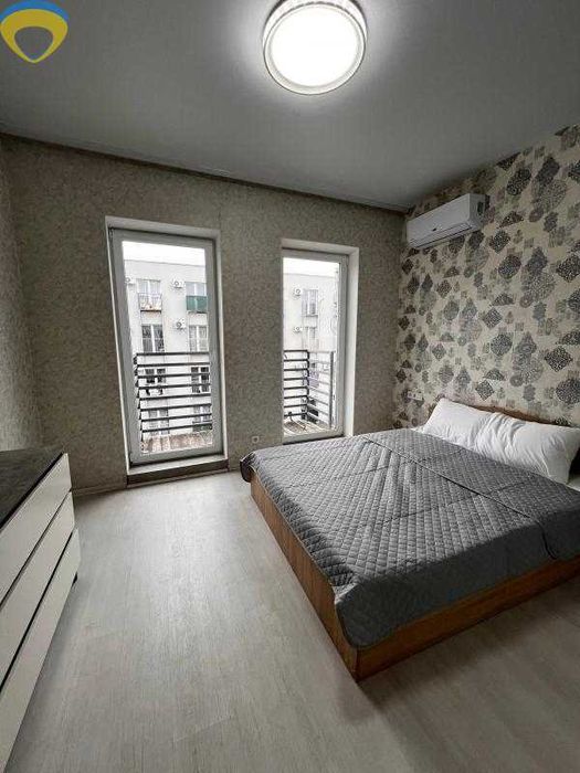 Продам 1 комнатную квартиру, новострой, Слободка