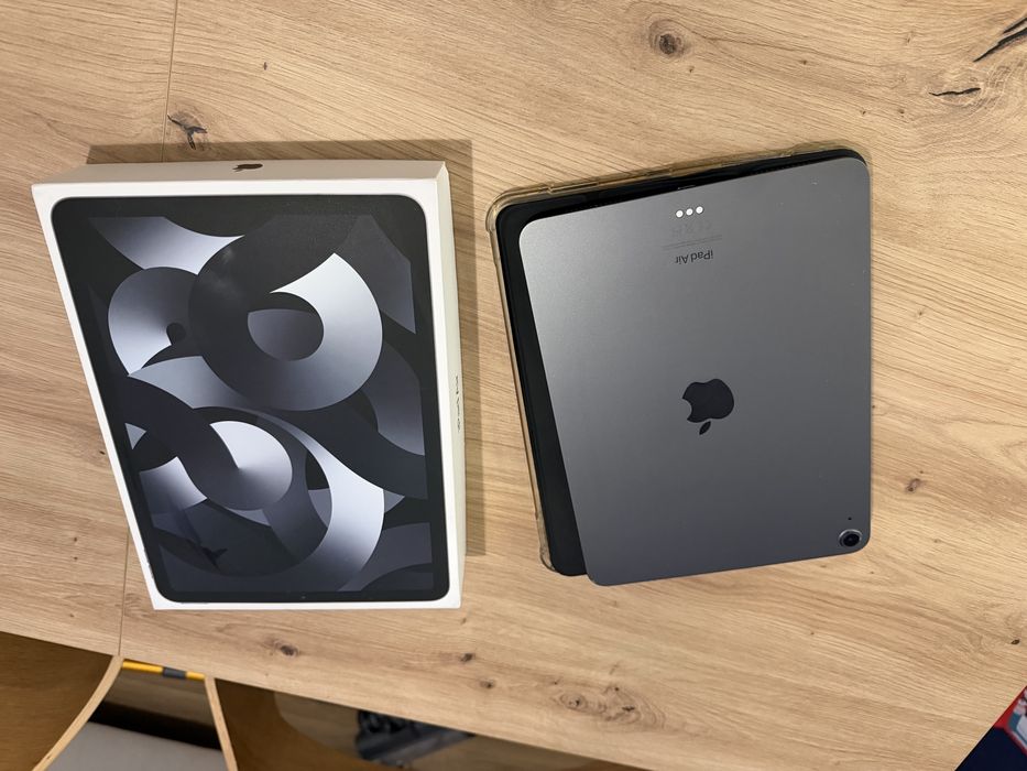 Ipad Air 5 generacji 64 GB