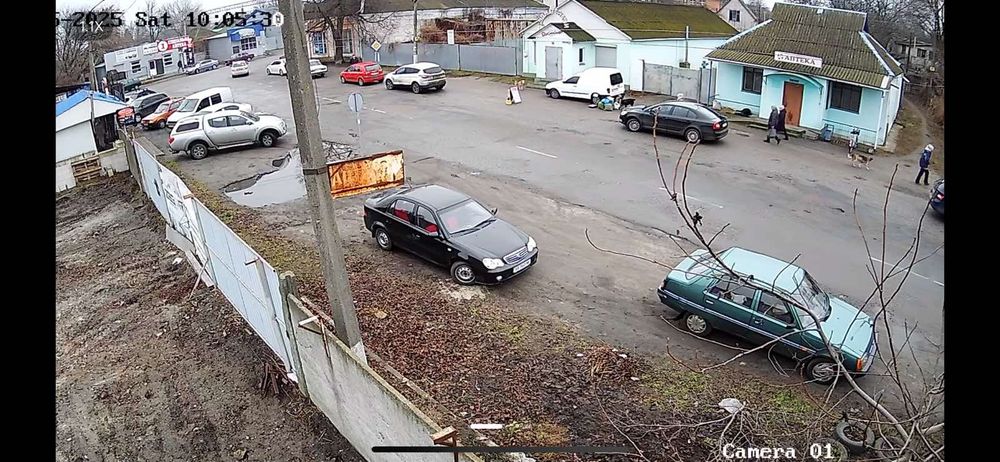 Здам в оренду фасадну будівлю під будь-який вид комерційної діяльності - Вид 2