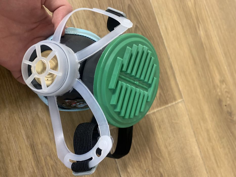 Продам респиратор описание