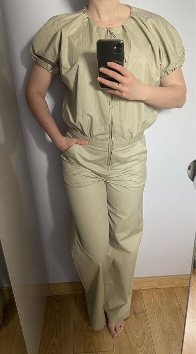 Kombinezon Zara S bawelna 100%