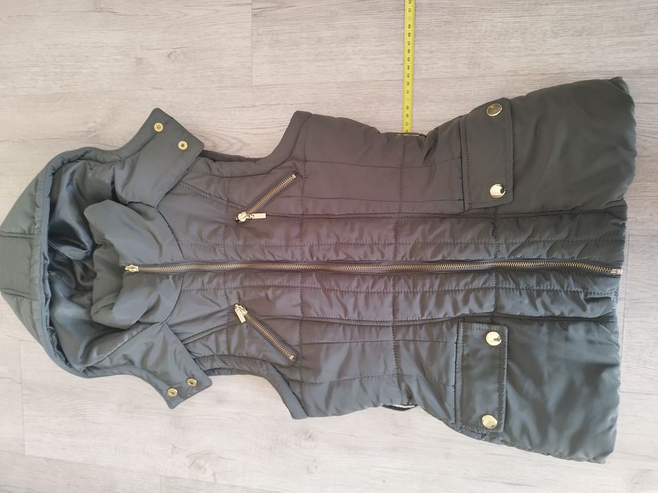 Kamizelka atmosphere 36 na wiosnę