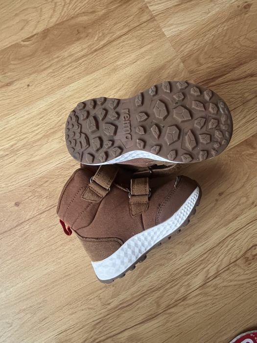 Демісезонні reima tec 22 розмір