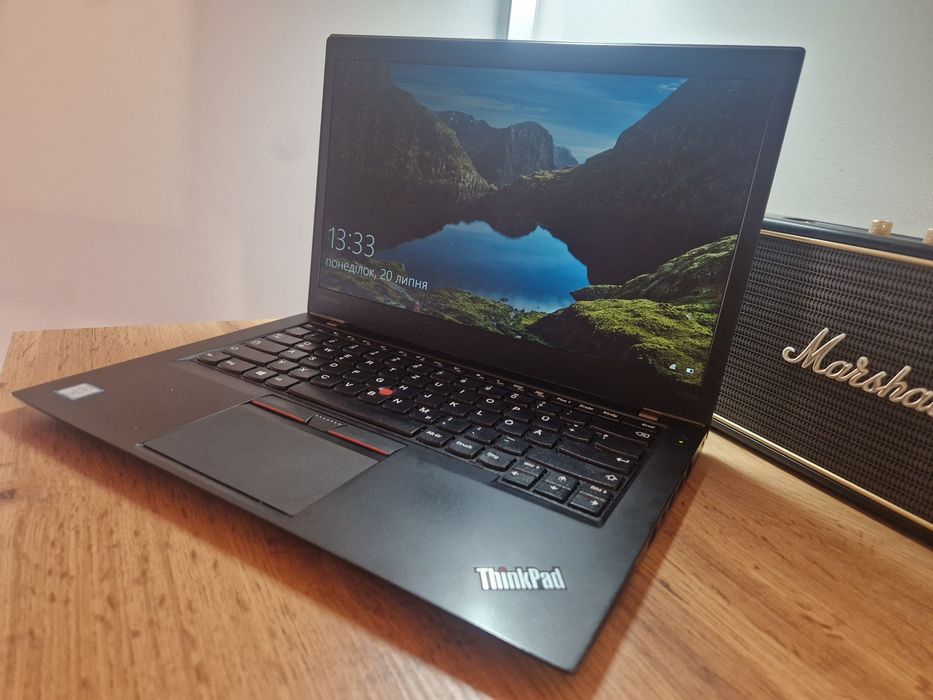 thinkpad t460s - купити ноутбуки Lenovo - Ціна на OLX.ua