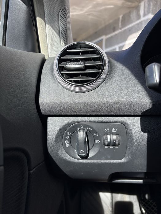 Audi A3 1.6 sportback
