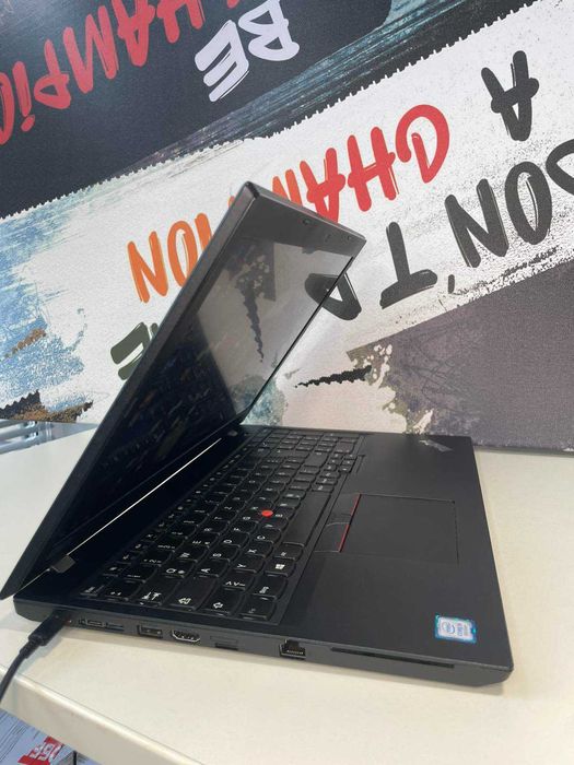 15 дюймові Ноутбук Lenovo L590 є в великі кількості