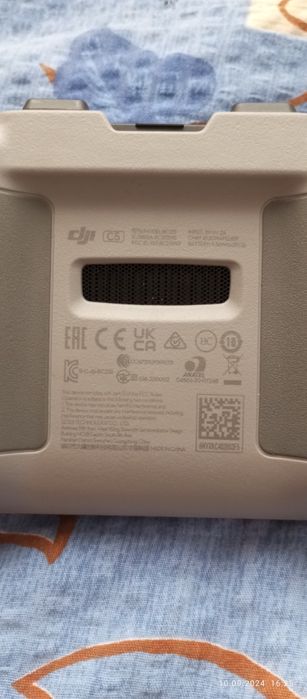 Продам пульт dji c5