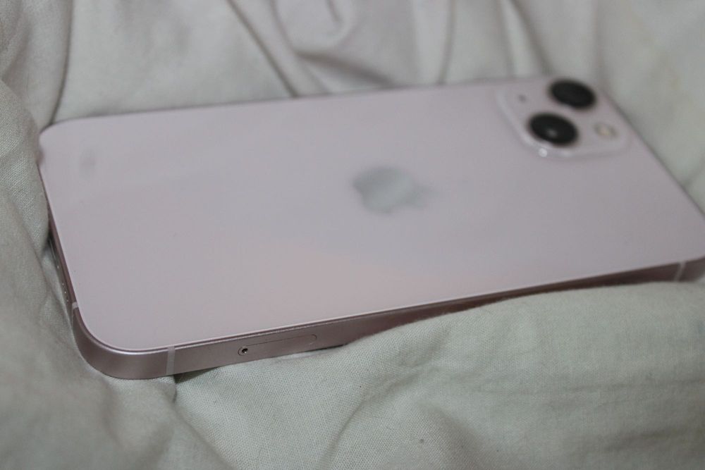 iPhone 13 Rose 128GB