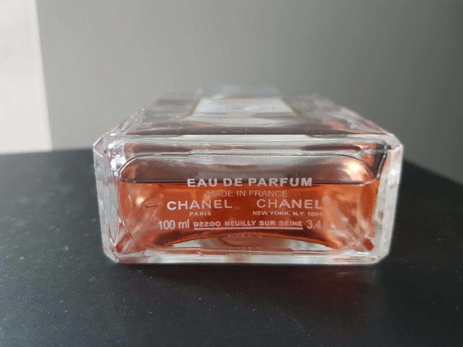 Perfumy Coco Chanel Mademoiselle