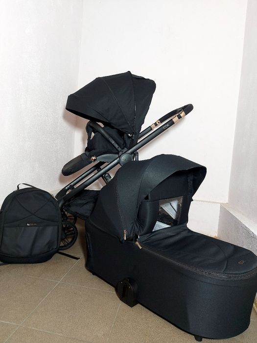 El.camino COIL новинка 2025 року вагою 10.7 ШОУРУМ