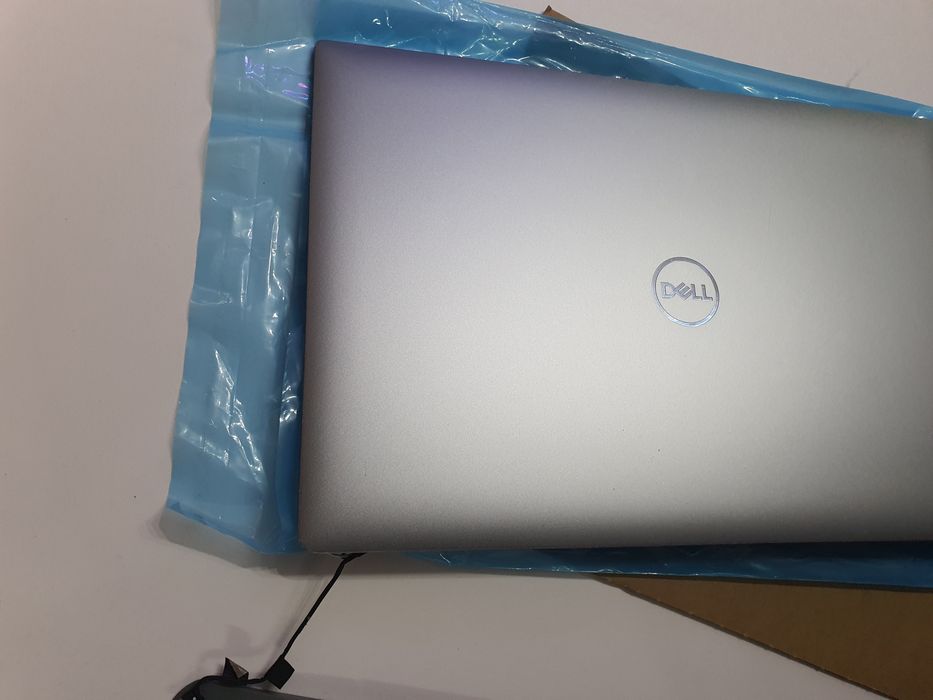 Matryca LCD 06W55N Dell XPS 15 7590 Precision 5540 - sprawna w 100%