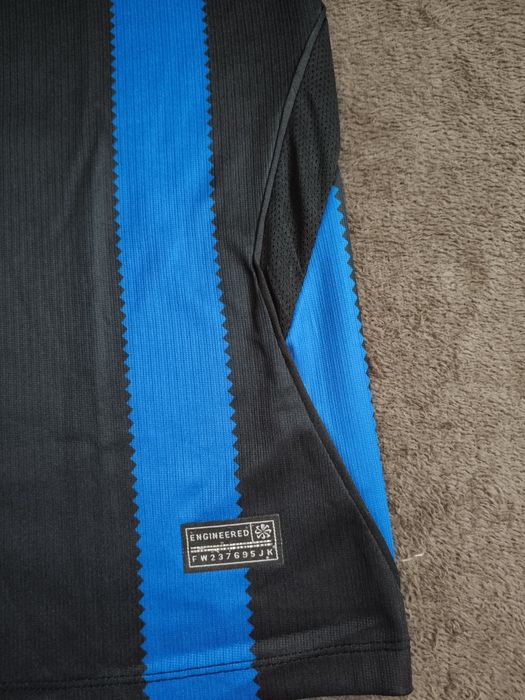 Camisola Inter de Milão 26/27