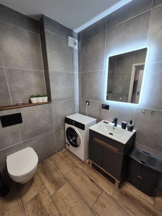 Wynajem mieszkania Osiedla Leśna Polana Dopiewiec