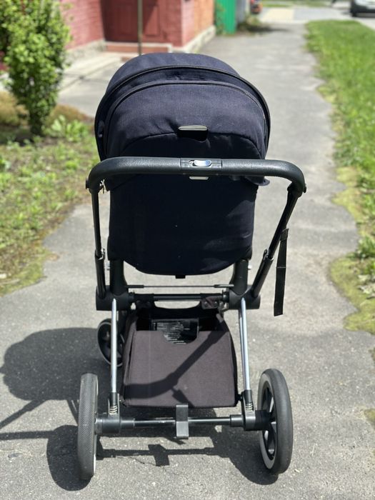 Дитяча коляска Cybex Priam 2 в 1