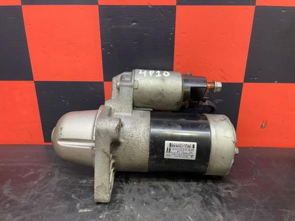 Motor de arranque MITSUBISHI TRUCKS Canter
