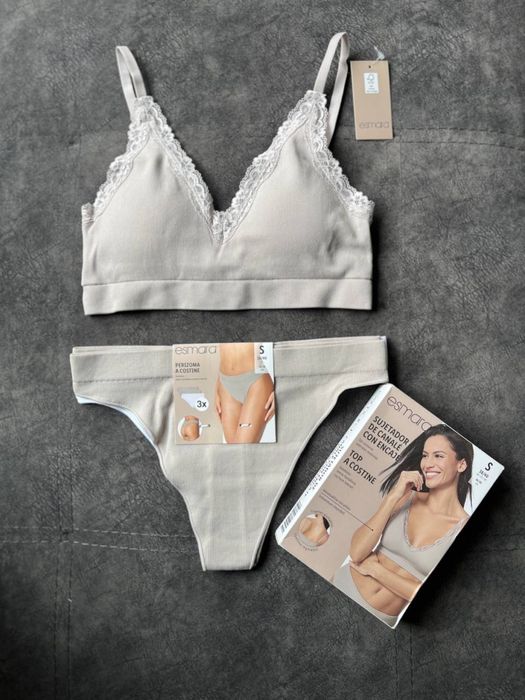 Топи Esmara бюст бра ліфчік топік 190 грн