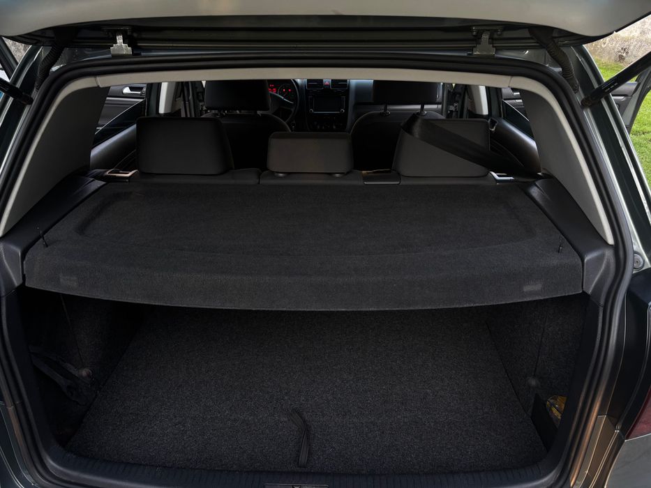 VW Golf 5 1,4 2005