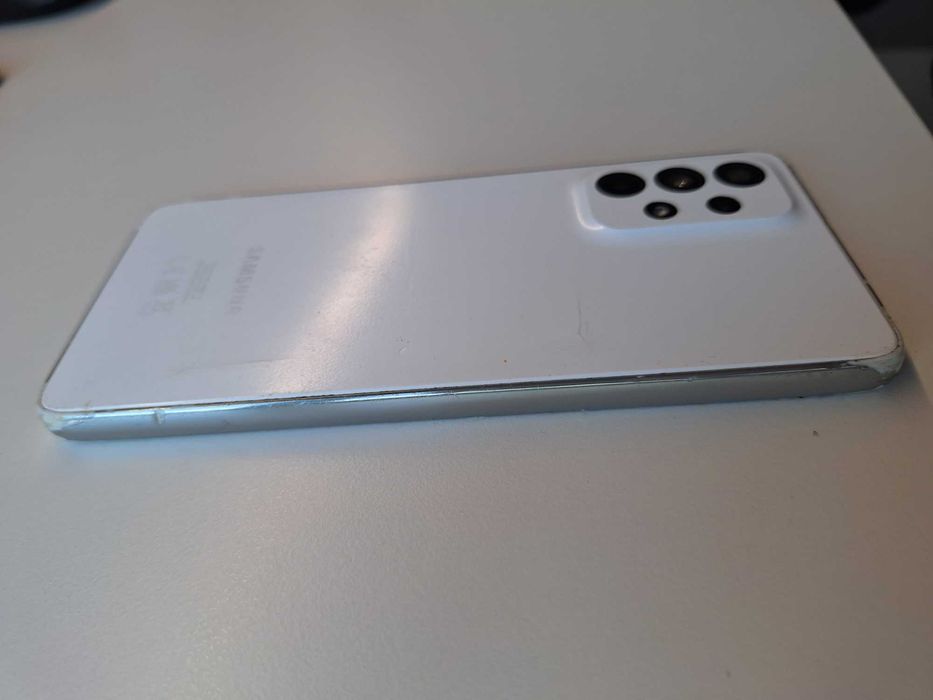 Smartphone A53 6GB