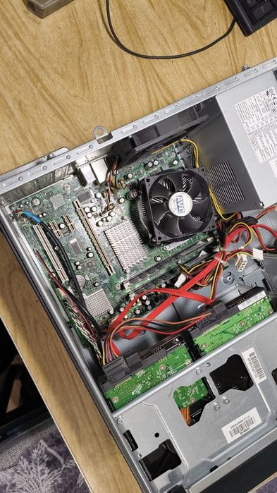 Компьютер для работы