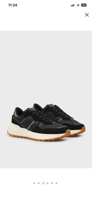 Продам кросівки Tommy Hilfiger 40р