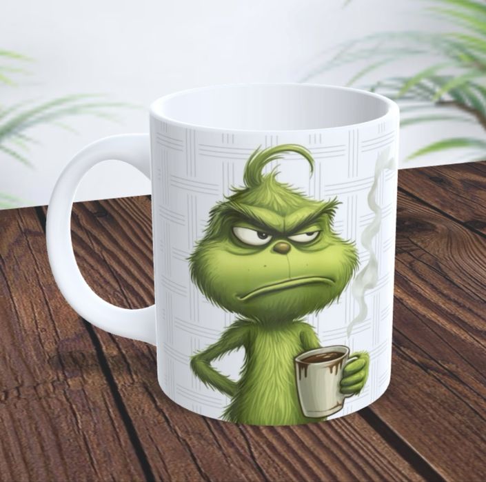 Caneca personalizada