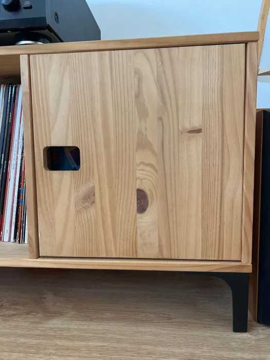 Movel para tv e multimédia em Pinho