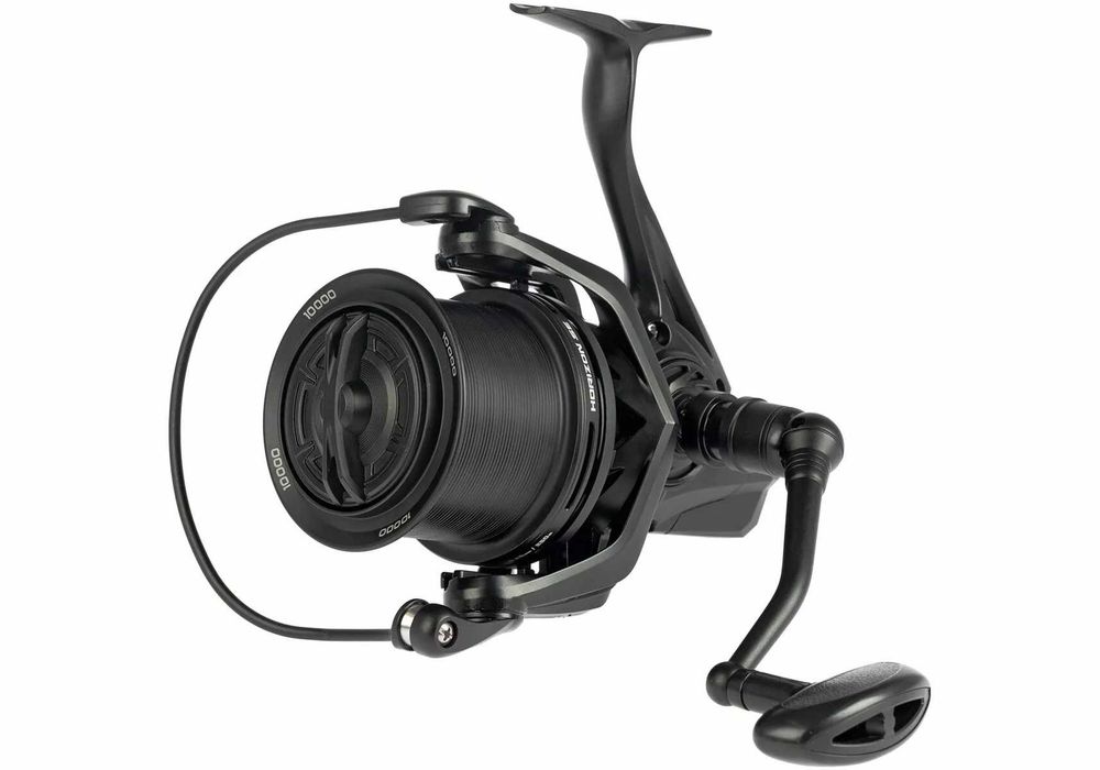 Котушка Brain Blade та Brain Horizon SE.  Доставка БЕЗКОШТОВНО!