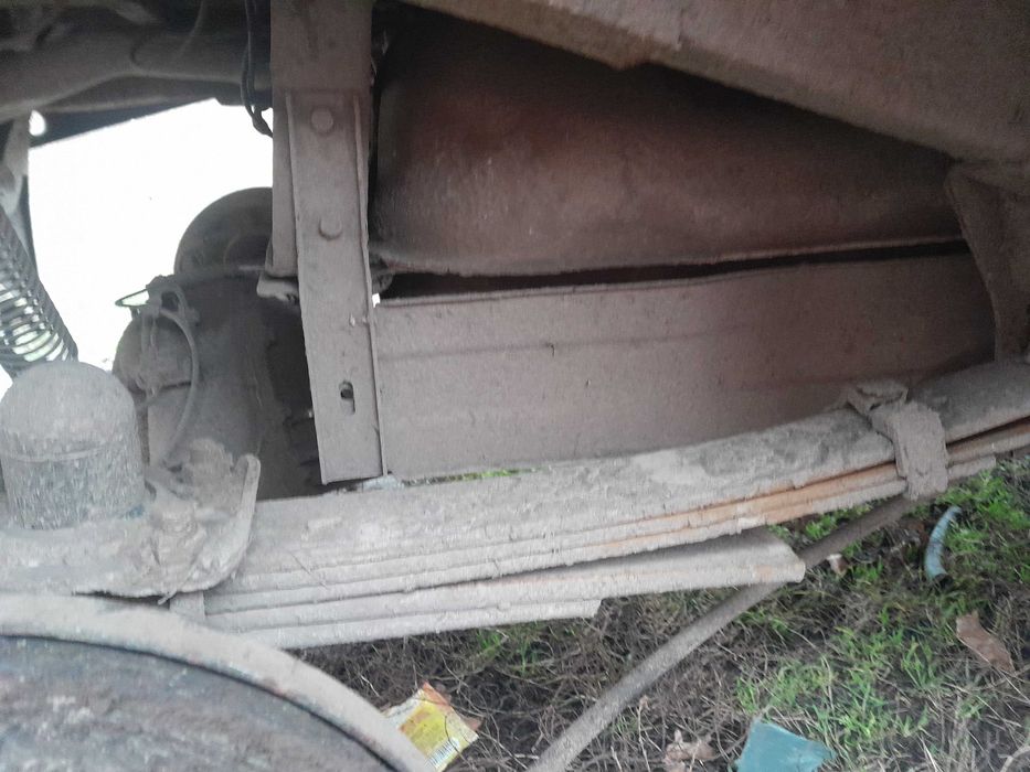 Фари мазда вт 50