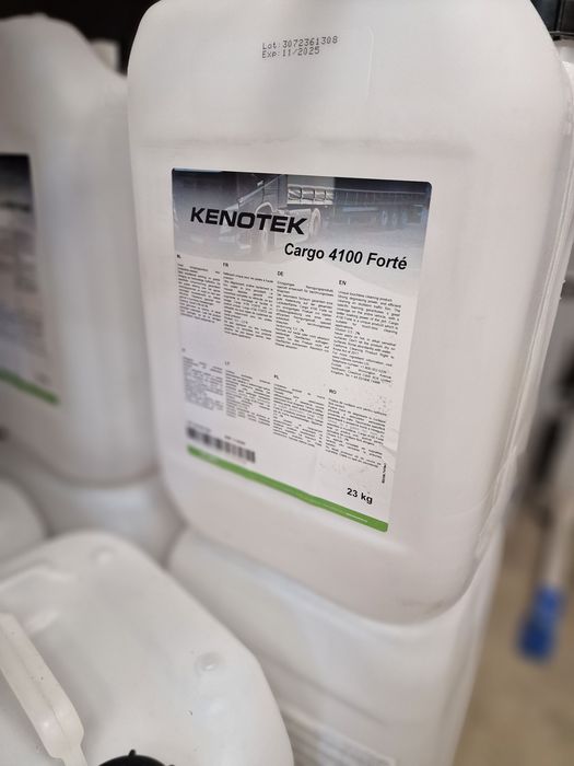 Baniak karnister 25l