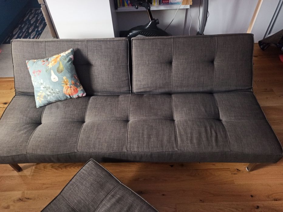 Sofa duński producent