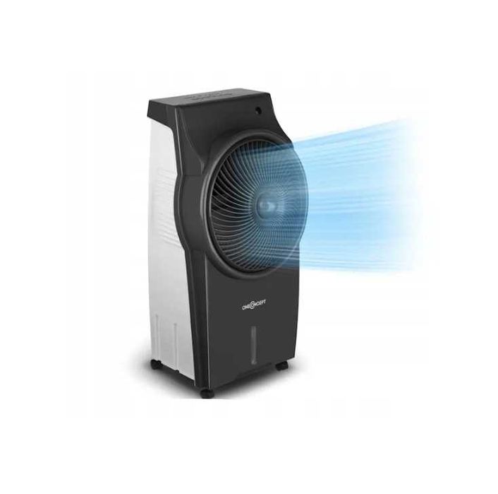 Klimator OneConcept Kingcool