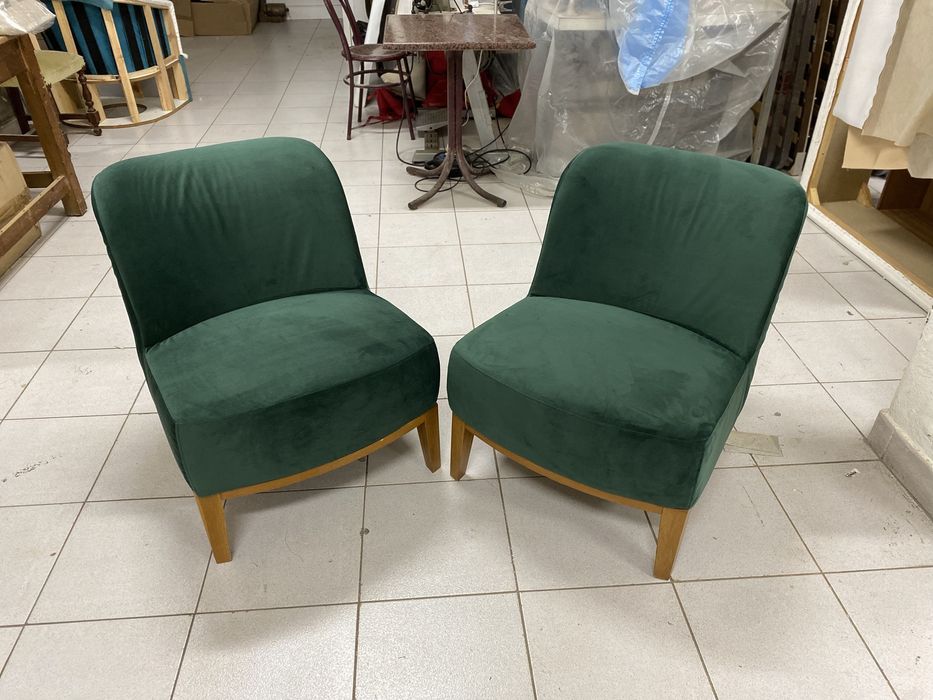 Estofador de sofas, cadeiras e camas