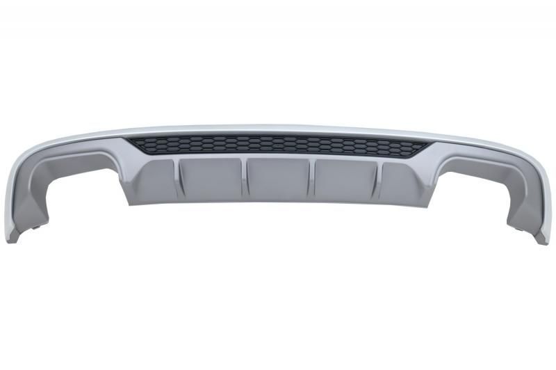 Difusor Audi A3 8V Sportback / Hatchback (2016 a 2019) STD