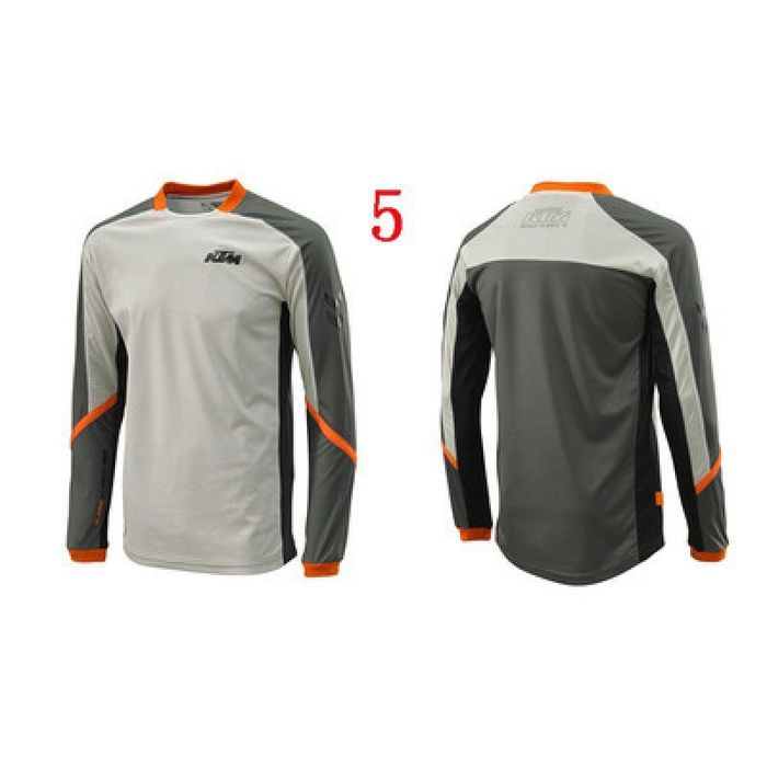 Джерси ктм KTM Racing Thor fox футболка фокс крос джерсі ендуро