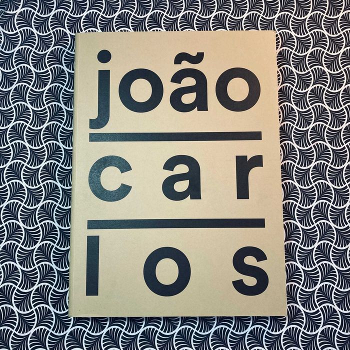 João Carlos Ilustração - Jorge Silva / Arranha Céus