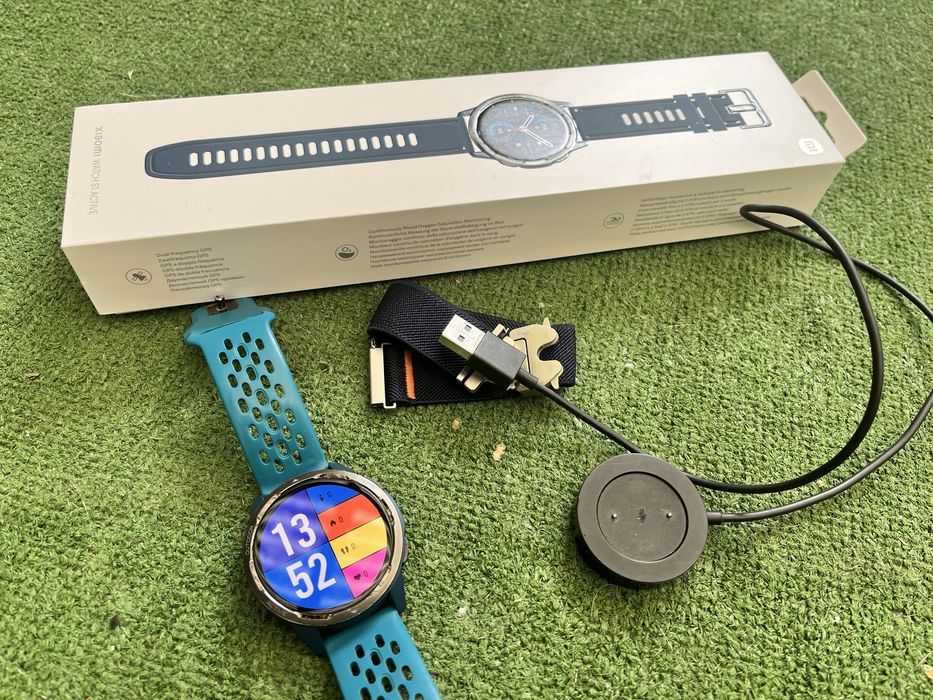 Xiaomi Watch S1  Active
