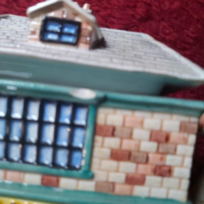 Czajnik kolekcjonerski